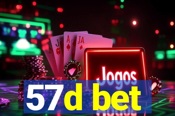 57d bet